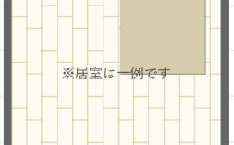 住宅型有料老人ホームナーシングホーム らもーれ南の施設画像